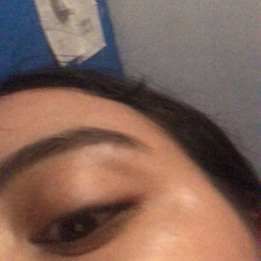 Meet your Posher, Ariana